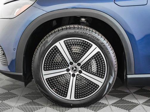 2023 Mercedes-Benz EQE 350 4MATIC