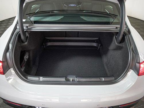 MANUFAKTUR Alpine Grey Non-Metallic 2025 Mercedes-Benz AMG EQE 4MATIC+