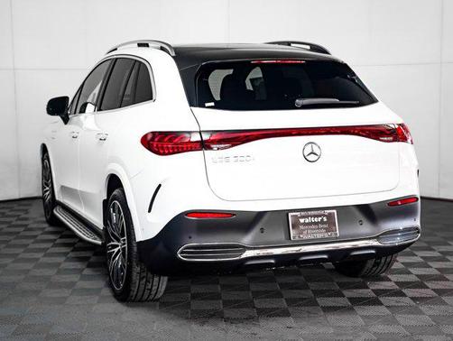 2026 Mercedes-Benz EQE 320+ EQE 320+