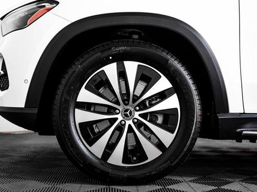 2025 Mercedes-Benz GLE 350 Base