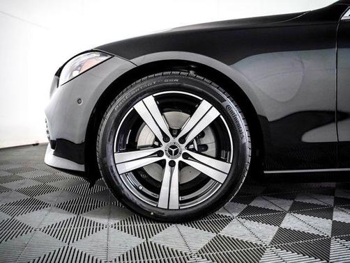 2026 Mercedes-Benz C-Class C 300 4MATIC