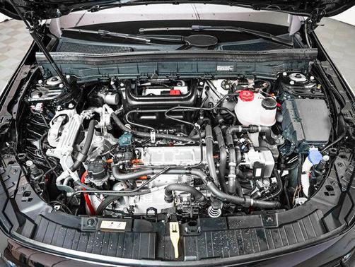 2023 Mercedes-Benz EQB 300 4MATIC