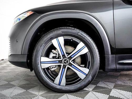 2023 Mercedes-Benz EQB 300 4MATIC