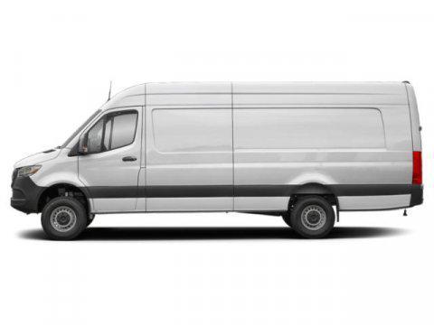 2026 Mercedes-Benz Sprinter 2500 High Roof