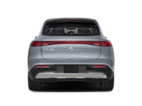 2025 Mercedes-Benz EQS 450 4MATIC