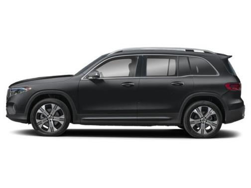 Night Black 2024 Mercedes-Benz EQB 250 Base