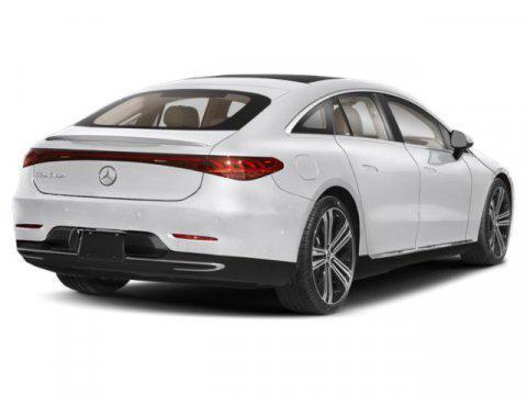 2022 Mercedes-Benz EQS 450+ 4MATIC