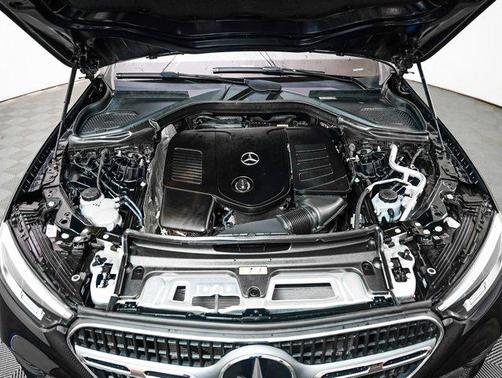 2024 Mercedes-Benz GLC 300 Base