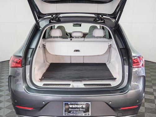 2023 Mercedes-Benz EQE 350+ Base