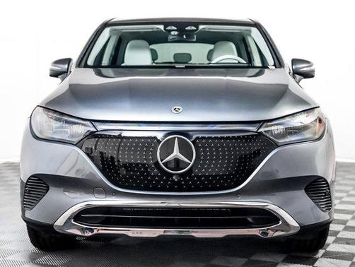 2023 Mercedes-Benz EQE 350+ Base