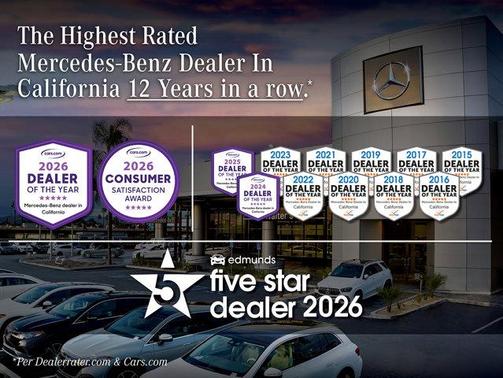 2026 Mercedes-Benz GLB 250 Base