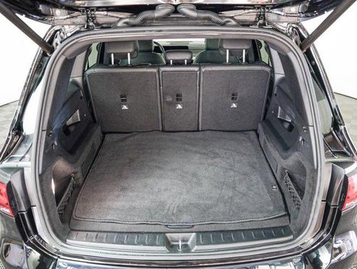 2022 Mercedes-Benz GLB 250 Base