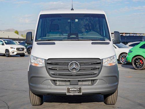 2026 Mercedes-Benz Sprinter 2500 Standard Roof