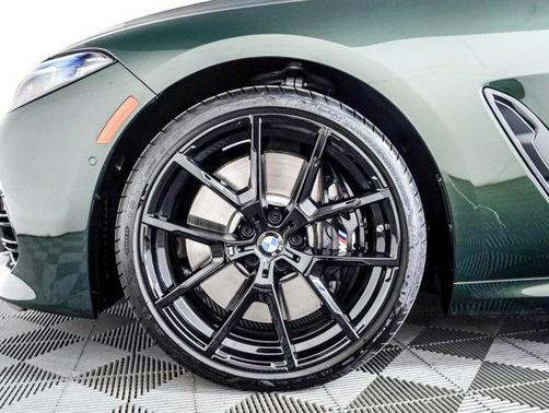 2025 BMW M850 xDrive