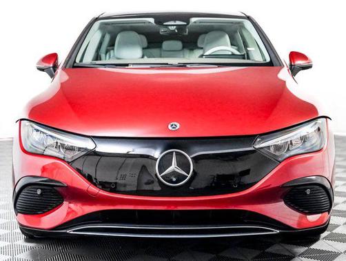 2023 Mercedes-Benz EQE 350+ Base