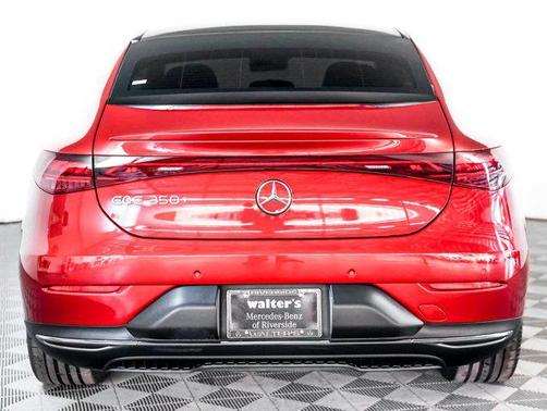 2023 Mercedes-Benz EQE 350+ Base