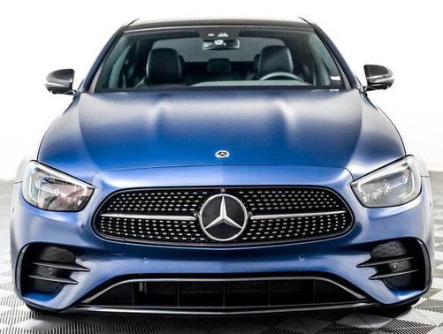 2023 Mercedes-Benz E-Class E 350