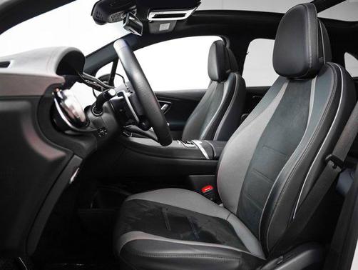 2024 Mercedes-Benz AMG EQE 4MATIC+