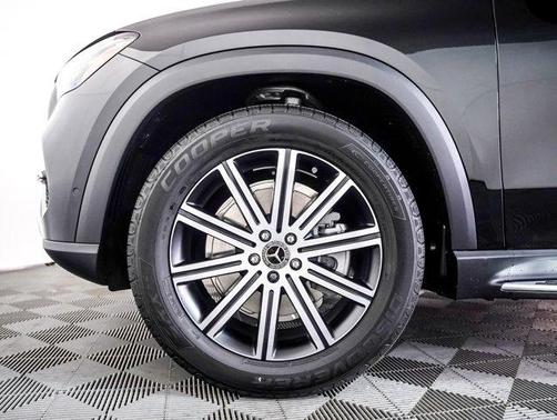 2025 Mercedes-Benz GLE 350 Base