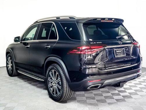 2025 Mercedes-Benz GLE 350 Base