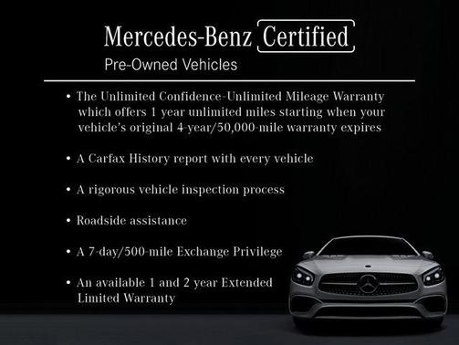Nautical Blue 2023 Mercedes-Benz EQS 580 4MATIC