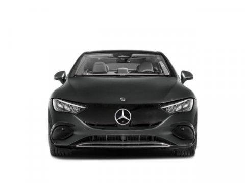 2023 Mercedes-Benz EQE 500 4MATIC+