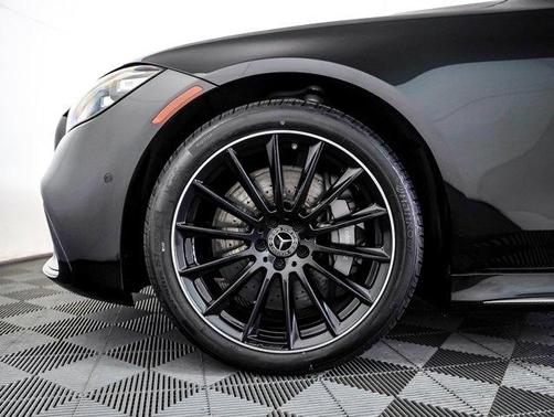 2023 Mercedes-Benz S-Class 4MATIC