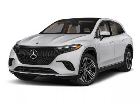 2023 Mercedes-Benz EQS 450 4MATIC