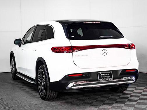 2023 Mercedes-Benz EQS 450 4MATIC