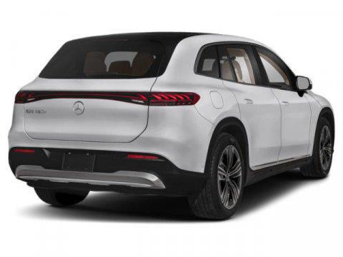 2023 Mercedes-Benz EQS 450 4MATIC