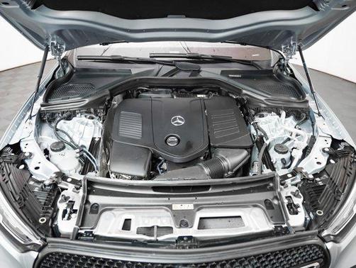 2024 Mercedes-Benz GLC 300 4MATIC