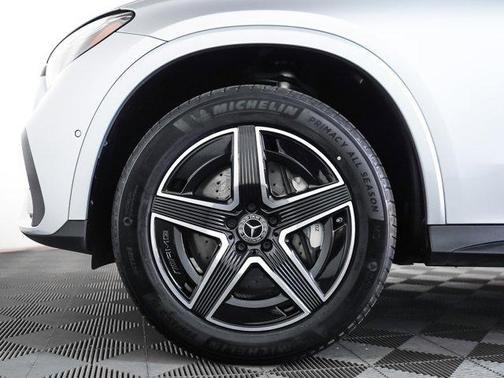 2024 Mercedes-Benz GLC 300 4MATIC