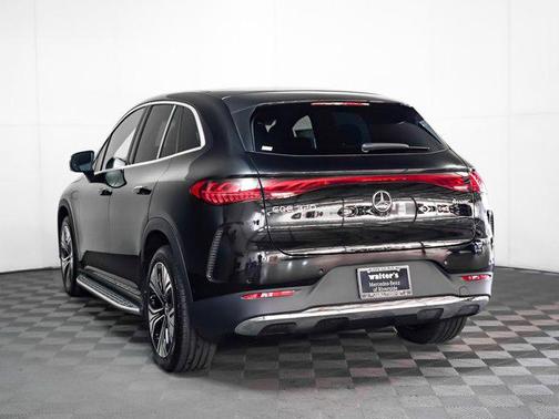 2026 Mercedes-Benz EQE 320 EQE 320 4MATIC