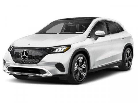 2026 Mercedes-Benz EQE 320 EQE 320 4MATIC