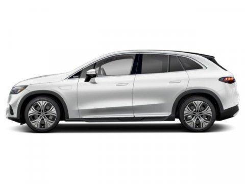 2026 Mercedes-Benz EQE 320 EQE 320 4MATIC