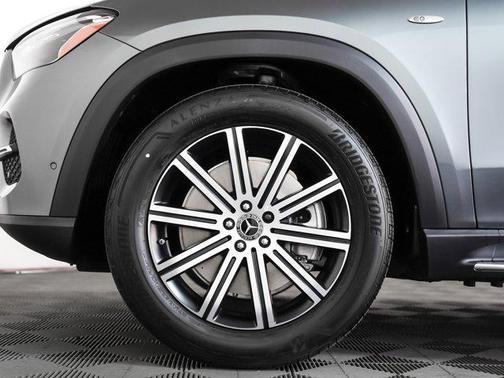 2025 Mercedes-Benz GLE 450e 4MATIC