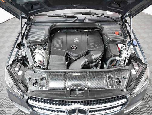 2025 Mercedes-Benz GLE 450e 4MATIC