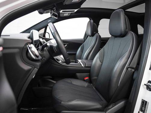 2024 Mercedes-Benz EQE 350+ Base