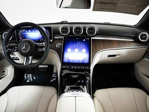 2026 Mercedes-Benz CLE 300 4MATIC Cabriolet