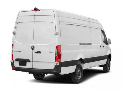2026 Mercedes-Benz Sprinter 2500 High Roof