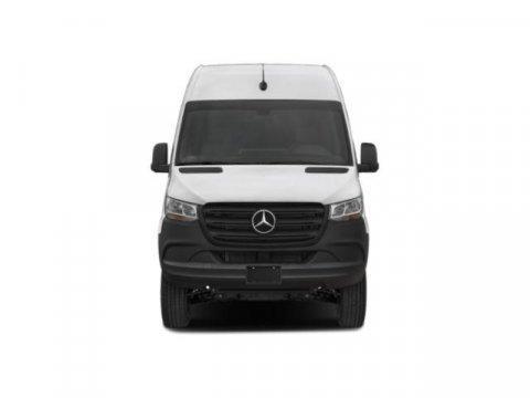 2026 Mercedes-Benz Sprinter 2500 High Roof