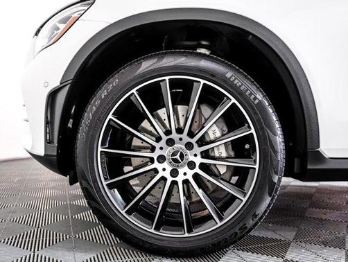 2022 Mercedes-Benz GLC 300 Base