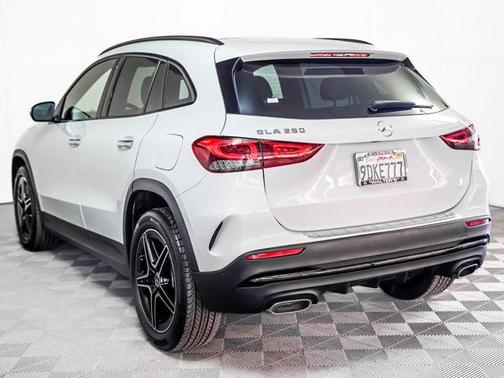 2023 Mercedes-Benz GLA 250 Base