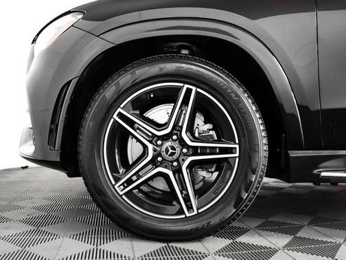 2020 Mercedes-Benz GLE 350 Base
