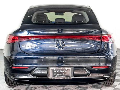 2022 Mercedes-Benz EQS 450+ 4MATIC