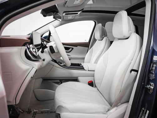 2023 Mercedes-Benz EQE 350 4MATIC