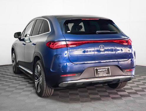 2023 Mercedes-Benz EQE 350 4MATIC