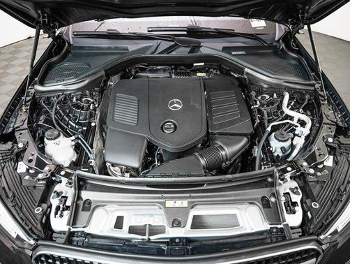 2026 Mercedes-Benz GLC 300 Base