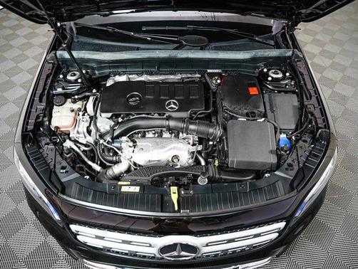 2022 Mercedes-Benz GLB 250 Base