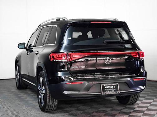 2023 Mercedes-Benz EQB 250 Base